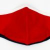 July 4th Style: 100% Cotton Mask with Adjustable Ear Loop - Image 2