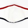 July 4th Style: 100% Cotton Mask with Adjustable Ear Loop - Image 3