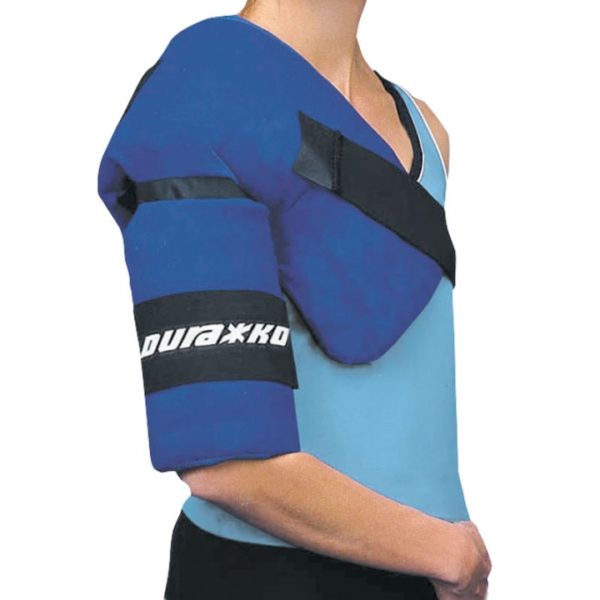 DONJOY DURA*KOLD™ SHOULDER WRAP & SHOULDER/HIP WRAP - My Lab Medical