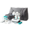 Evenflo Advanced Deluxe with Shoulder Bag (Covered 100% by Insurance)